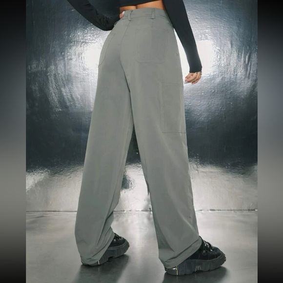 Pants - Picture 2 of 4